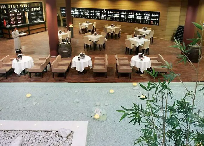 H10 Marina Hotel Barcelona