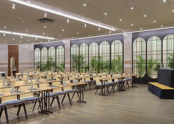 H10 Marina 4* Barcelona