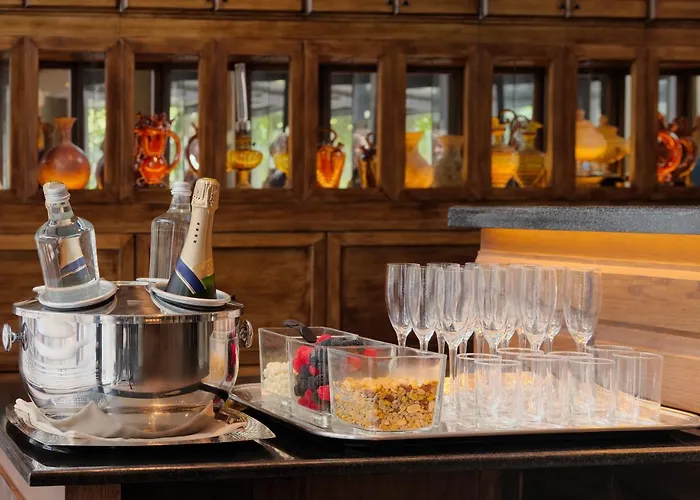 H10 Marina Hotel Barcelona