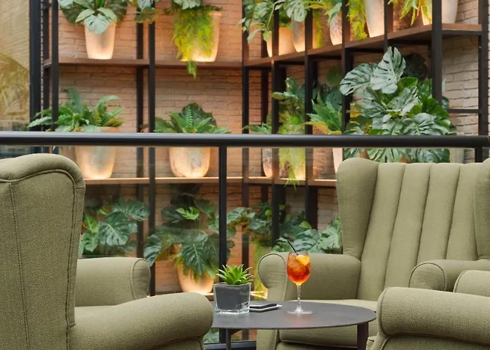 H10 Marina Barcelona