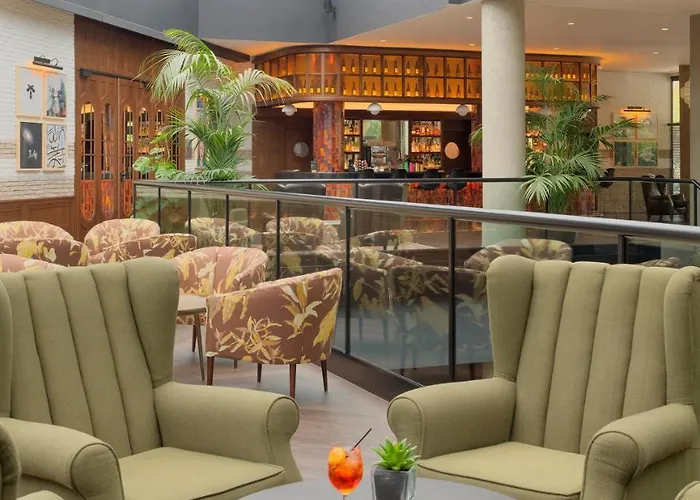 H10 Marina Barcelona