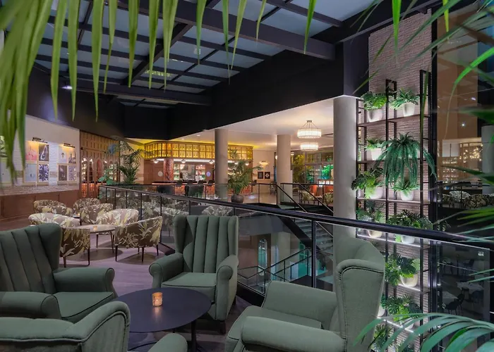 H10 Marina Barcelona