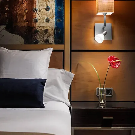 H10 Marina מלון ברצלונה