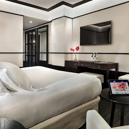 H10 Marina 4* Барселона
