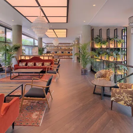 H10 Marina Hotel Barcelona