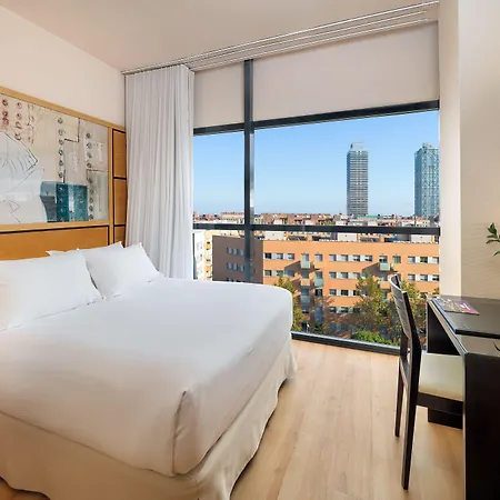 H10 Marina Hotel
