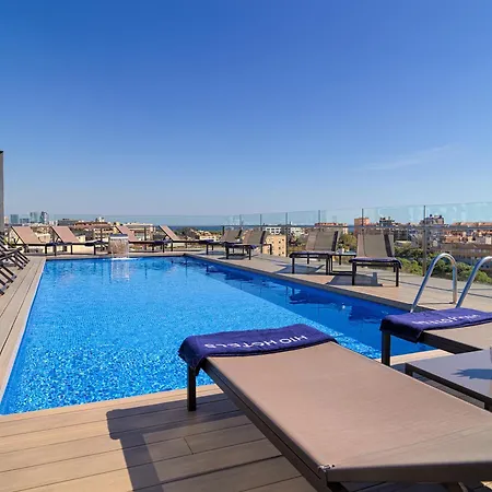 מלון H10 Marina 4*