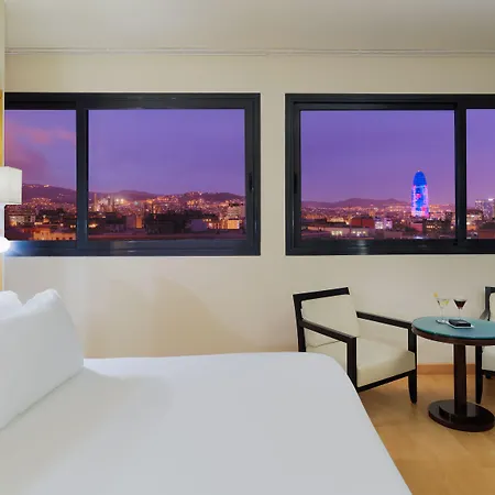 H10 Marina Otel