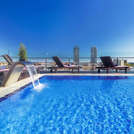 H10 Marina Otel