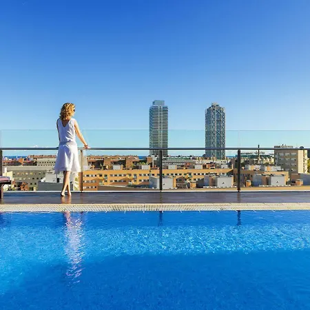 H10 Marina Отель 4*