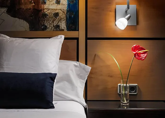 H10 Marina Hotel Barcellona