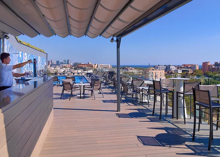 H10 Marina Hotel