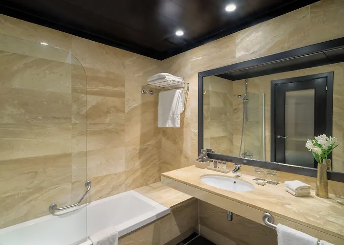 H10 Marina 4* Barcellona